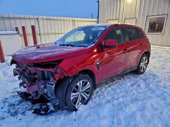 JA4ARUAU6RU006386 2024 MITSUBISHI OUTLANDER