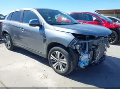 JA4ARUAU6RU006873 2024 MITSUBISHI OUTLANDER
