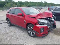 JA4ARUAU6RU007893 2024 MITSUBISHI OUTLANDER