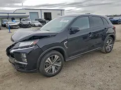 JA4ARUAU6RU008039 2024 MITSUBISHI OUTLANDER