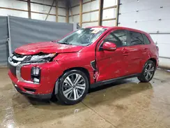 JA4ARUAU6RU008042 2024 MITSUBISHI OUTLANDER