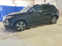 JA4ARUAU6RU008137 2024 MITSUBISHI OUTLANDER
