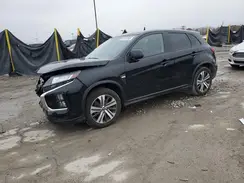 JA4ARUAU6RU008249 2024 MITSUBISHI OUTLANDER