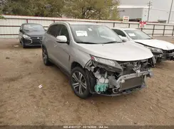 JA4ARUAU6RU008705 2024 MITSUBISHI OUTLANDER
