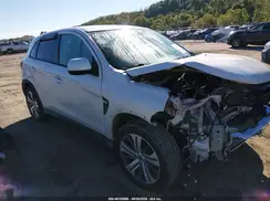 JA4ARUAU6RU009661 2024 MITSUBISHI OUTLANDER