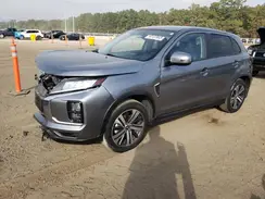JA4ARUAU6RU010096 2024 MITSUBISHI OUTLANDER