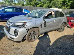 JA4ARUAU6RU010681 2024 MITSUBISHI OUTLANDER