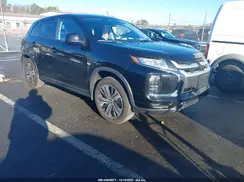 JA4ARUAU6RU010860 2024 MITSUBISHI OUTLANDER