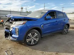 JA4ARUAU6RU011197 2024 MITSUBISHI OUTLANDER