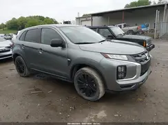 JA4ARUAU6RU011295 2024 MITSUBISHI OUTLANDER