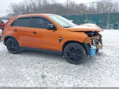 JA4ARUAU6RU012186 2024 MITSUBISHI OUTLANDER