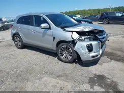 JA4ARUAU6RU012222 2024 MITSUBISHI OUTLANDER