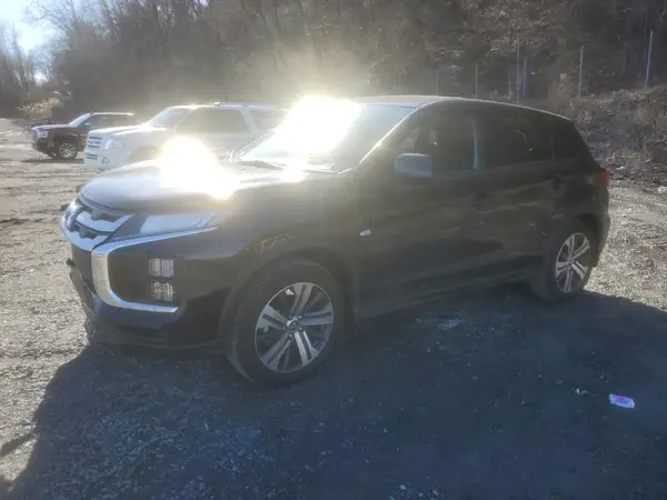 JA4ARUAU6RU012429 2024 MITSUBISHI OUTLANDER - Image 1