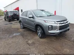JA4ARUAU6RU013063 2024 MITSUBISHI OUTLANDER