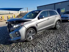 JA4ARUAU6RU014780 2024 MITSUBISHI OUTLANDER