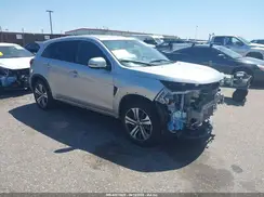 JA4ARUAU6RU015055 2024 MITSUBISHI OUTLANDER