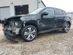JA4ARUAU6RU015900 2024 MITSUBISHI OUTLANDER