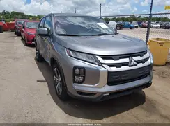 JA4ARUAU6RU015976 2024 MITSUBISHI OUTLANDER