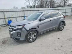 JA4ARUAU6RU017307 2024 MITSUBISHI OUTLANDER