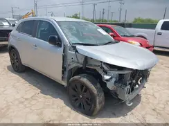 JA4ARUAU6RU017646 2024 MITSUBISHI OUTLANDER