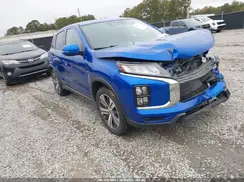 JA4ARUAU6RU017713 2024 MITSUBISHI OUTLANDER
