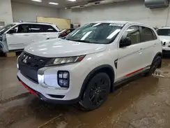 JA4ARUAU6RU018232 2024 MITSUBISHI OUTLANDER