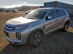 JA4ARUAU6RU018585 2024 MITSUBISHI OUTLANDER