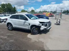 JA4ARUAU6RU019347 2024 MITSUBISHI OUTLANDER