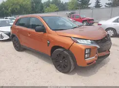 JA4ARUAU6RU019557 2024 MITSUBISHI OUTLANDER
