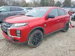 JA4ARUAU6RU020126 2024 MITSUBISHI OUTLANDER
