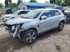 JA4ARUAU6RU020594 2024 MITSUBISHI OUTLANDER