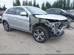 JA4ARUAU6RU020613 2024 MITSUBISHI OUTLANDER