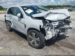 JA4ARUAU6RU020997 2024 MITSUBISHI OUTLANDER