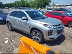 JA4ARUAU6RU022121 2024 MITSUBISHI OUTLANDER