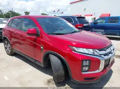 JA4ARUAU6RU023091 2024 MITSUBISHI OUTLANDER