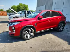 JA4ARUAU6RU023527 2024 MITSUBISHI OUTLANDER