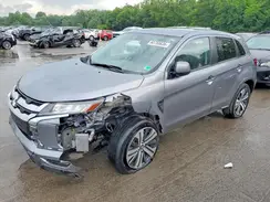 JA4ARUAU6RU024709 2024 MITSUBISHI OUTLANDER