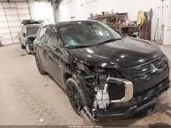 JA4ARUAU6RU025200 2024 MITSUBISHI OUTLANDER