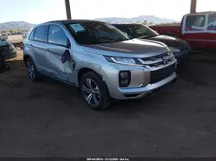 JA4ARUAU6RU026234 2024 MITSUBISHI OUTLANDER