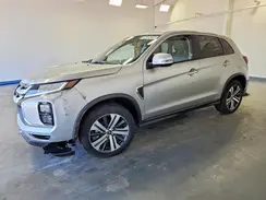 JA4ARUAU6SU002148 2025 MITSUBISHI OUTLANDER