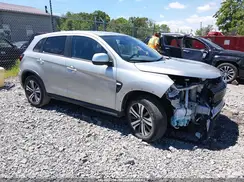 JA4ARUAU6SU002330 2025 MITSUBISHI OUTLANDER