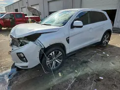 JA4ARUAU6SU002425 2025 MITSUBISHI OUTLANDER