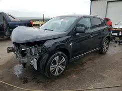 JA4ARUAU6SU003347 2025 MITSUBISHI OUTLANDER
