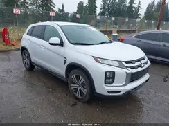 JA4ARUAU6SU003722 2025 MITSUBISHI OUTLANDER