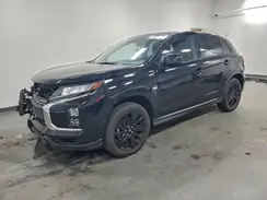 JA4ARUAU6SU004160 2025 MITSUBISHI OUTLANDER