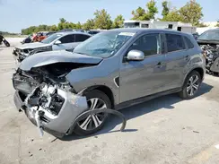 JA4ARUAU6SU004983 2025 MITSUBISHI OUTLANDER