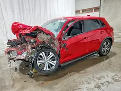 JA4ARUAU6SU006765 2025 MITSUBISHI OUTLANDER
