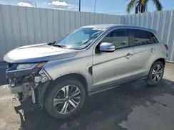 JA4ARUAU6SU006846 2025 MITSUBISHI OUTLANDER