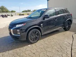 JA4ARUAU6SU007429 2025 MITSUBISHI OUTLANDER