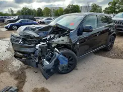 JA4ARUAU6SU007690 2025 MITSUBISHI OUTLANDER